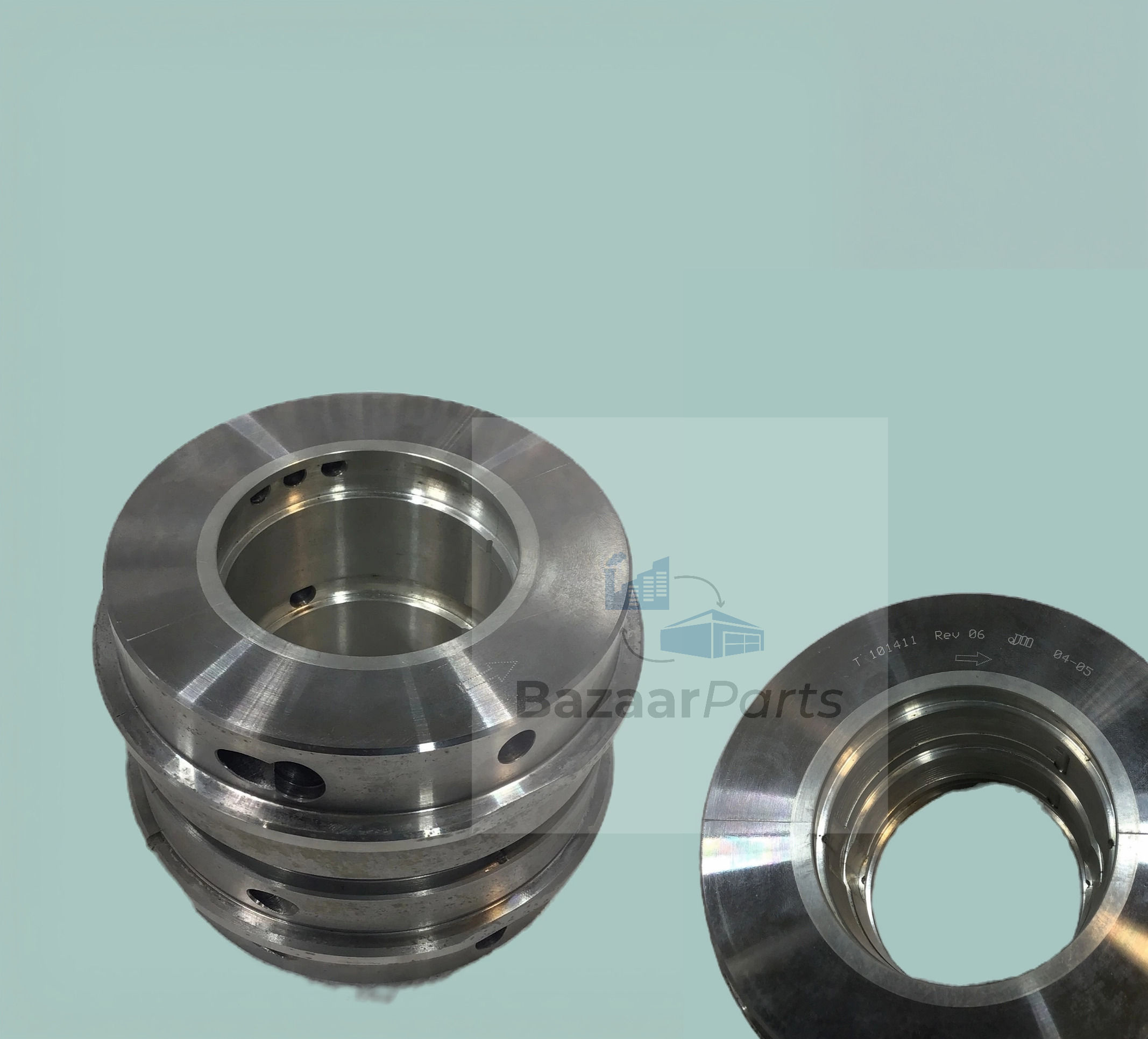 Dresser-Rand Thrust Bearing T101411