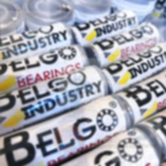 NU 322 E-XL-TVP2 C3: BELGO BEARINGS