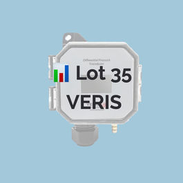 VERIS monitoring and automation components available from UAE supplier BazaarParts. Searchable inventory for sensors, monitoring systems, building automation, industrial maintenance, procurement operations and spare parts sourcing.