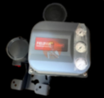 Fisher DVC6215 FieldVUE Transducer — HART 4–20 mA (PT–PT)
