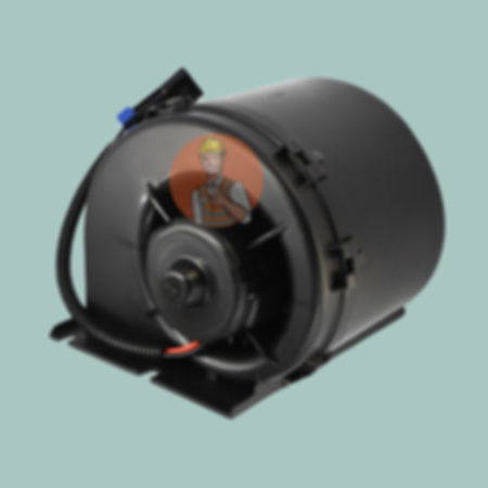 Blower Motor Fan for John Deere Tractors Replacement Part AL110881