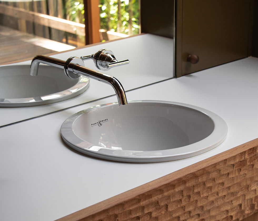 Bathroom Rennovation Rotorua