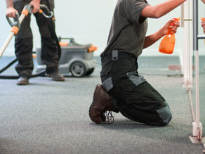 Summer Cleaning Tips for Twin Cities Businesses