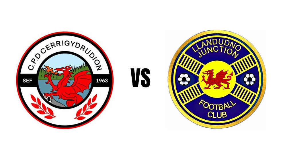 CDFC 1-1 LJFC 