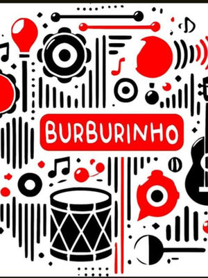 Burburinho - Samba e Pagode para eventos 