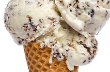 Ice Cream Bike Hire Cornetto's