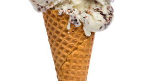 Life Is Like An Ice-Cream