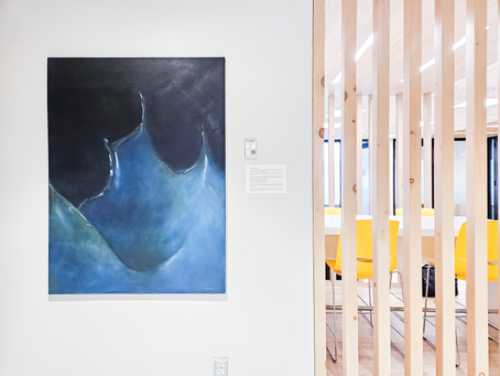 QG de l'entrepreneuriat de Sherbrooke