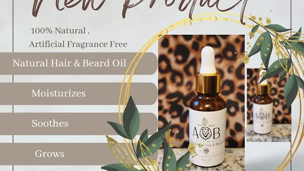 Thumbnail: AB Natural Oils