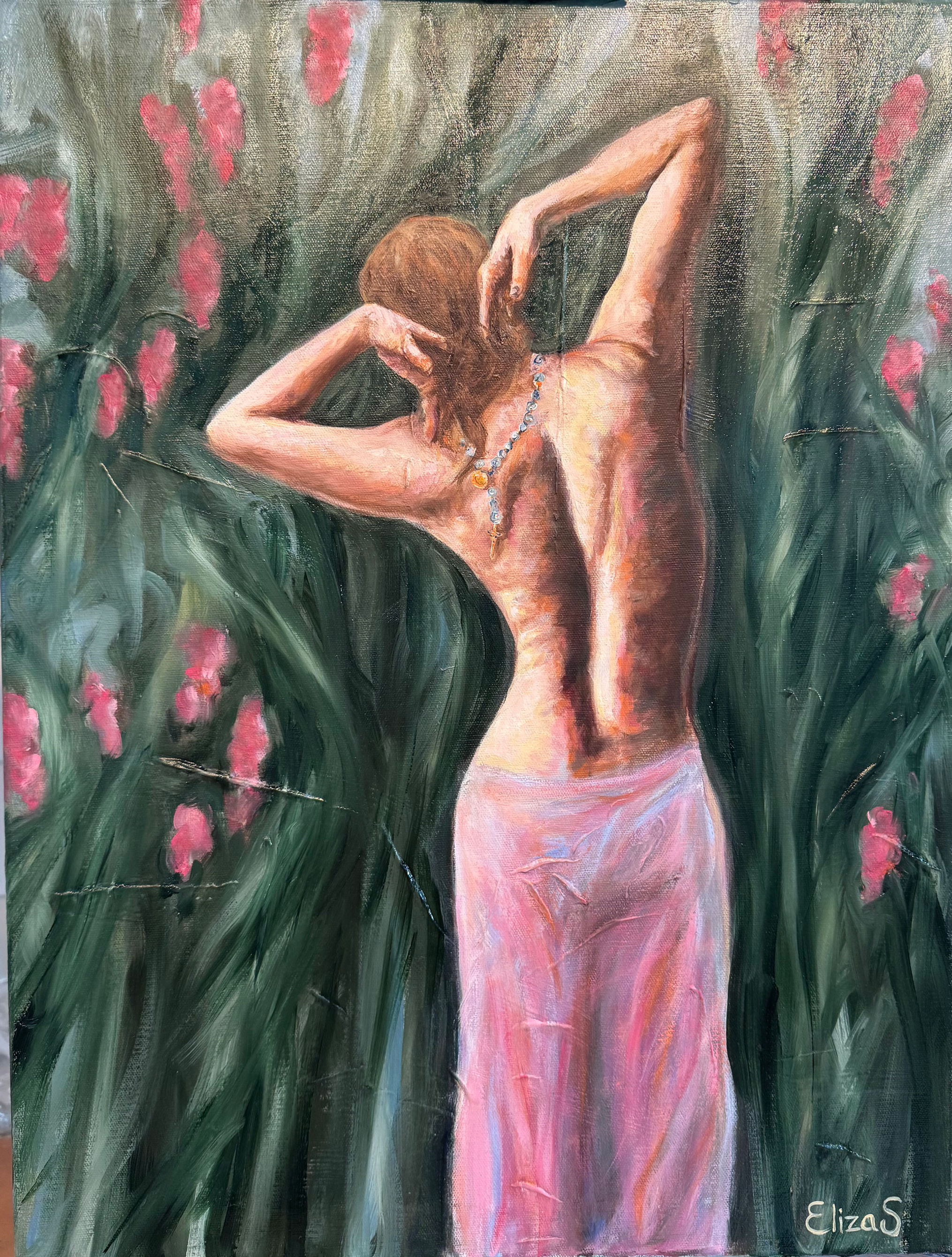 The Stations of the Cross