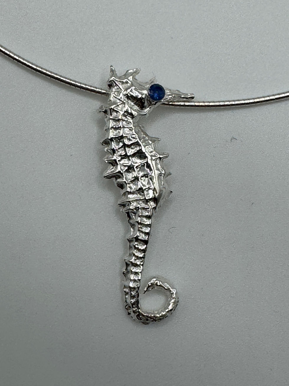 Seahorse (small)