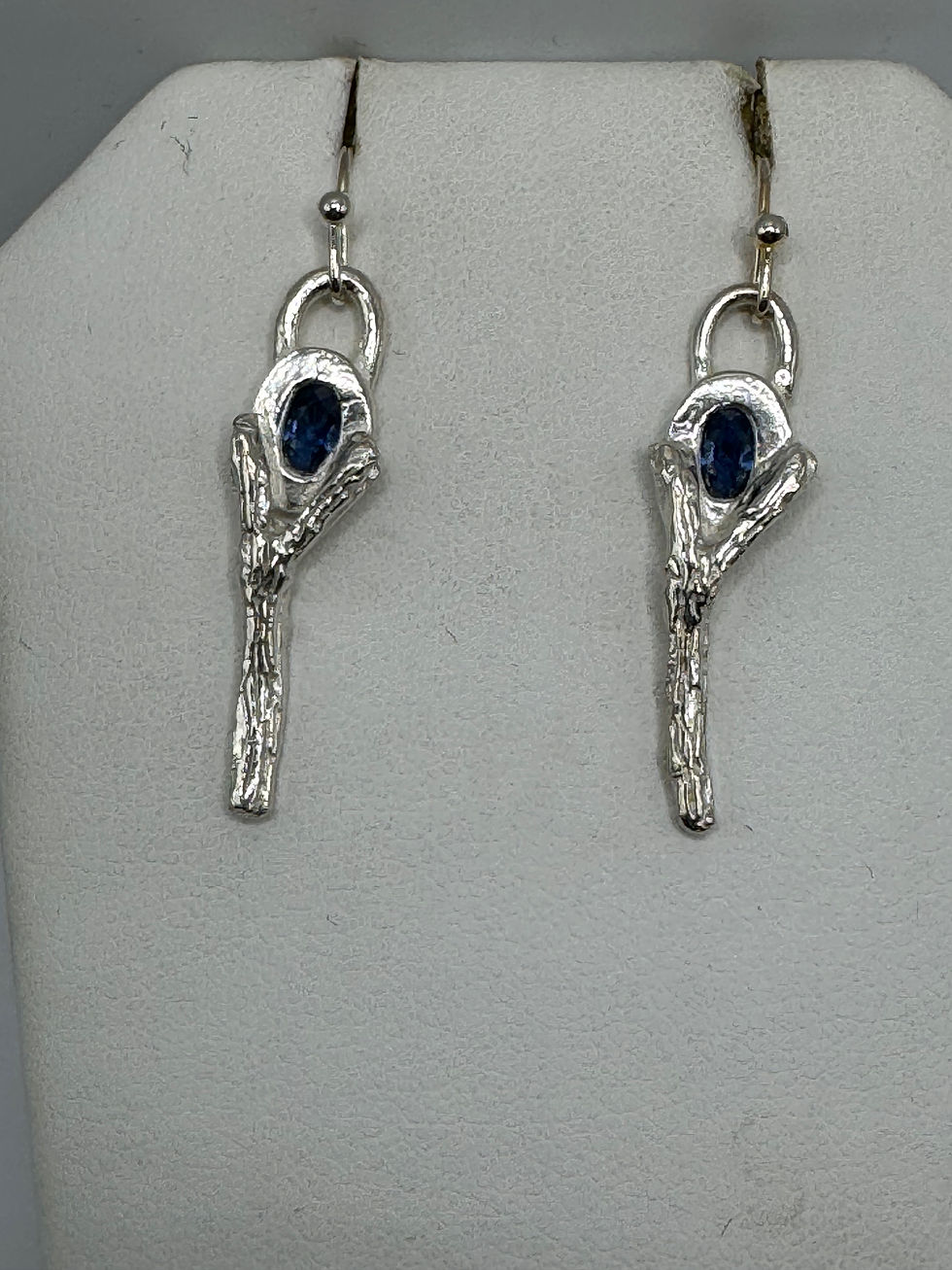 Stick Earrings