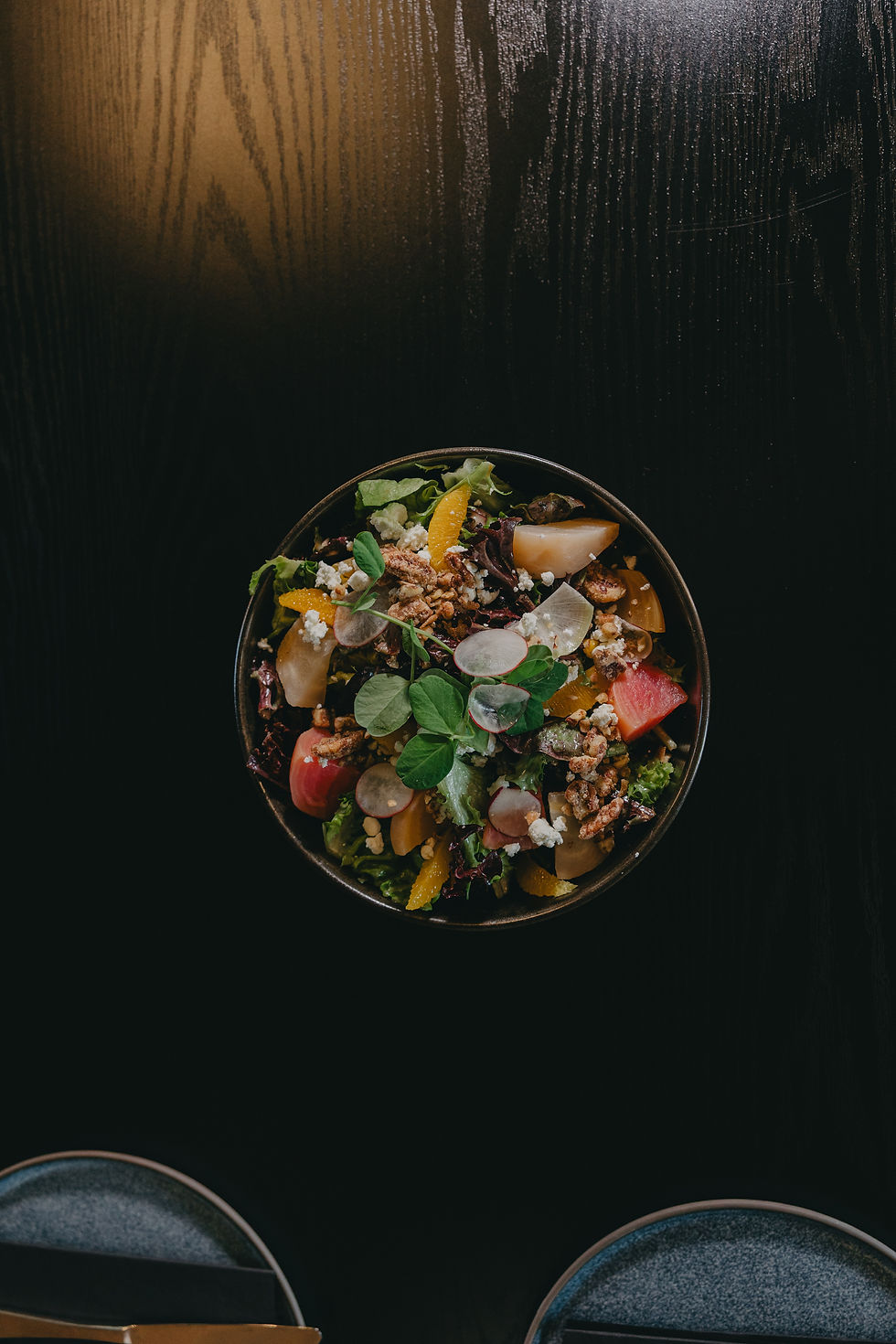 Beet Salad