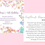Thumbnail: Personalised Printable Invitation