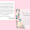 Thumbnail: Personalised Printable Invitation