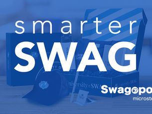 A Smarter Way to Manage Branded Merchandise