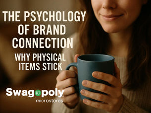 Psychology of Branded Merchandise