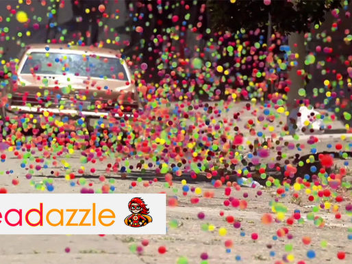 Leadazzle's Automated LinkedIn Outreach