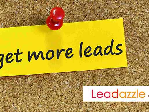 BOFU lead conversion - Leadazzle
