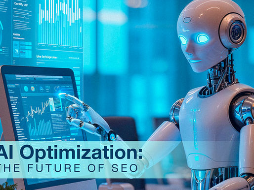 AI Optimization (AIO): The Future of Search and Online Visibility