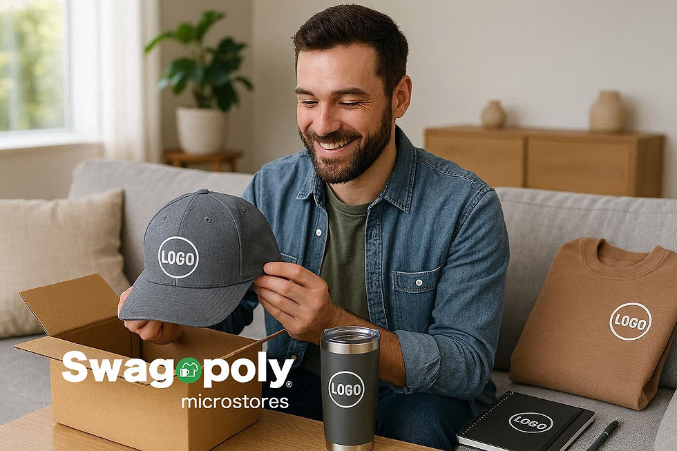 Creating Lifelong Fans with High-Quality Merch