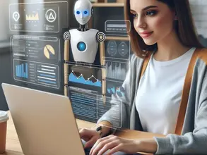 Harnessing the Power of AI Tools in Marketing: Features, Usability, and Impact