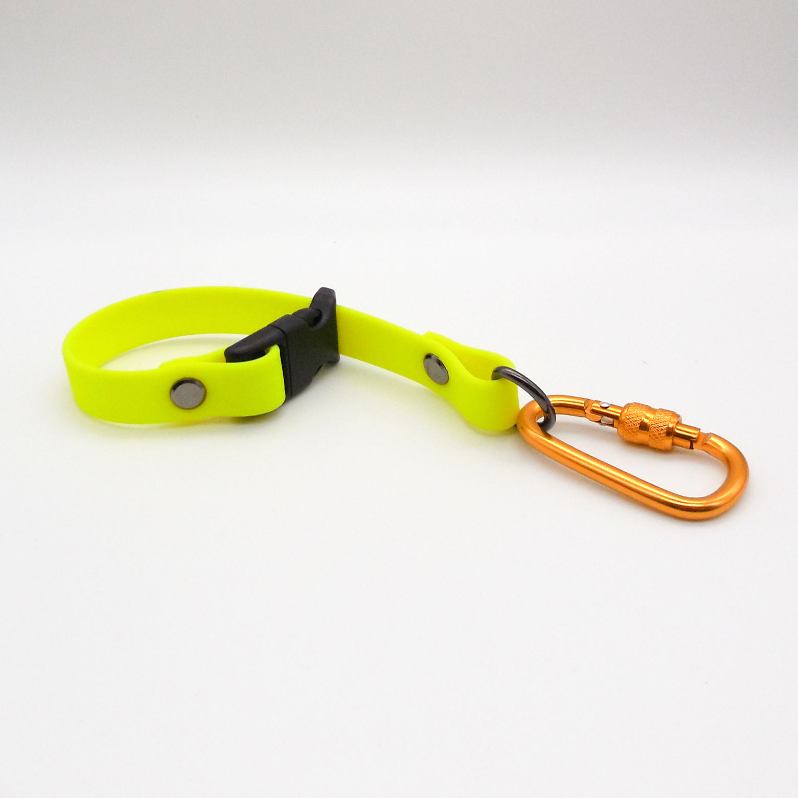 Lemon Twist Hexa Line Holder