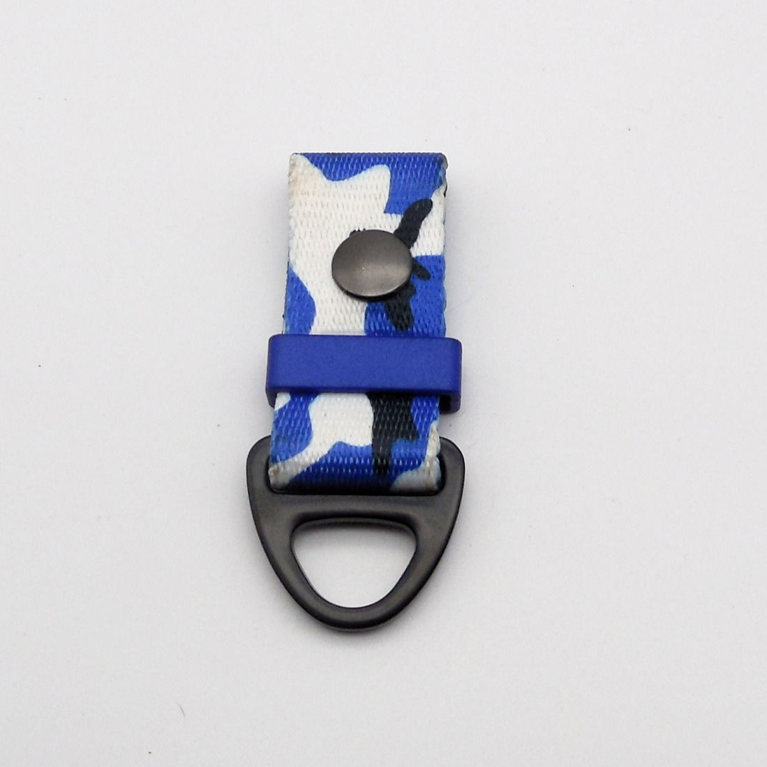 Urban Camo Zande Fob