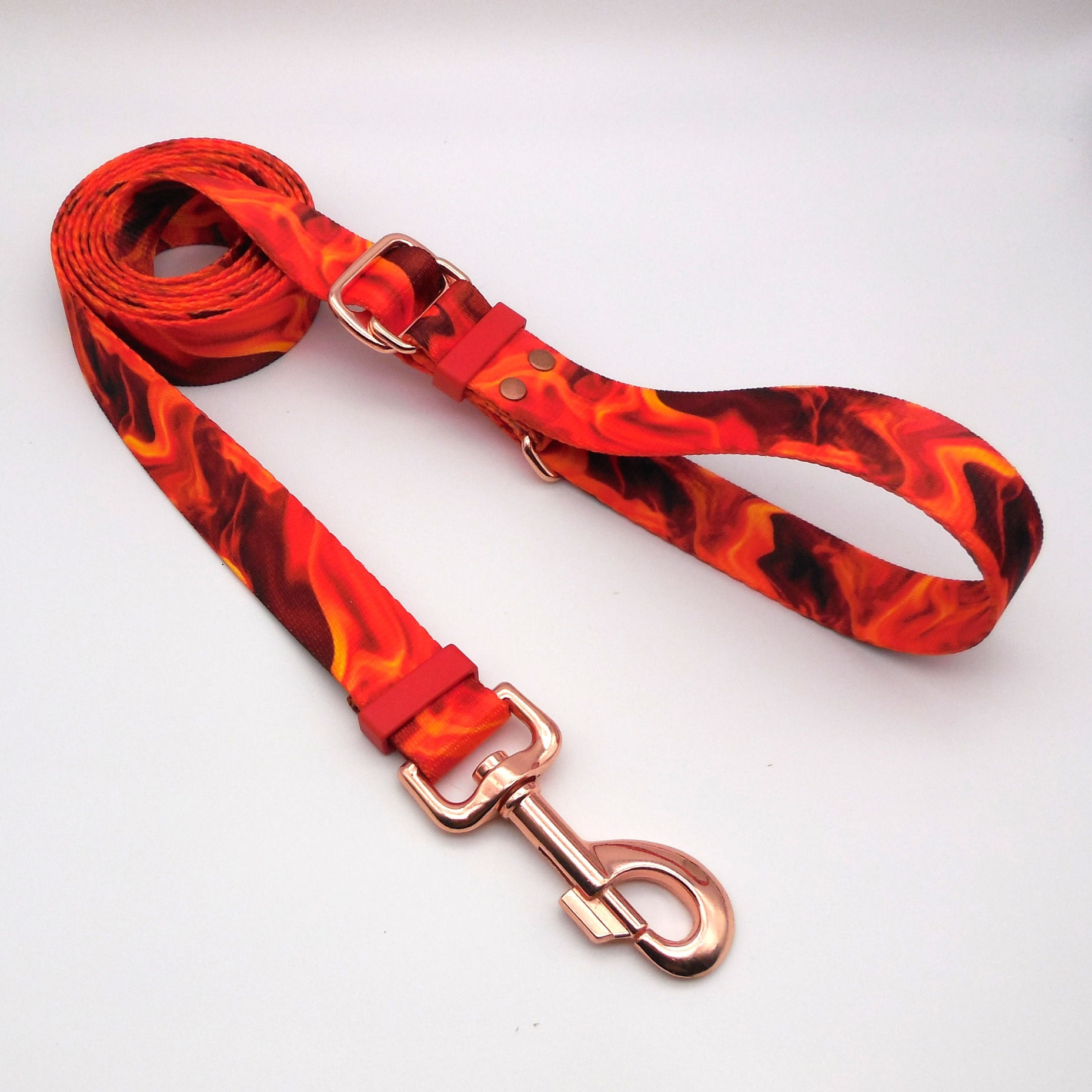 Inferno Essential Adjustable Training Lead