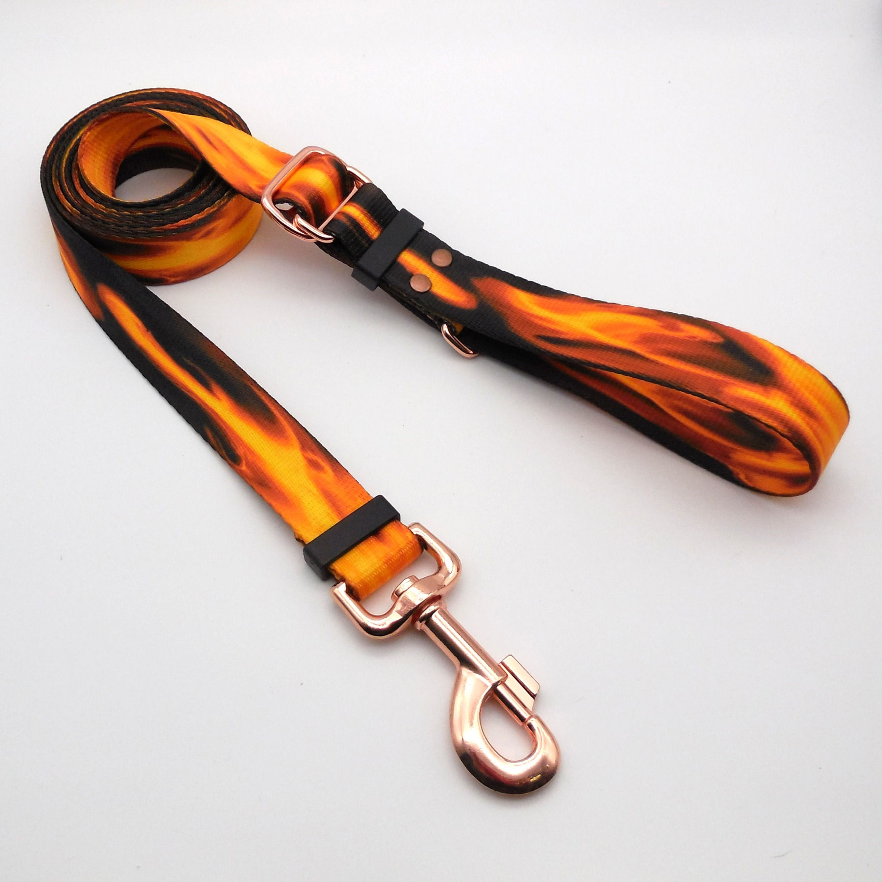 Blaze Essential Adjustable Training Lead