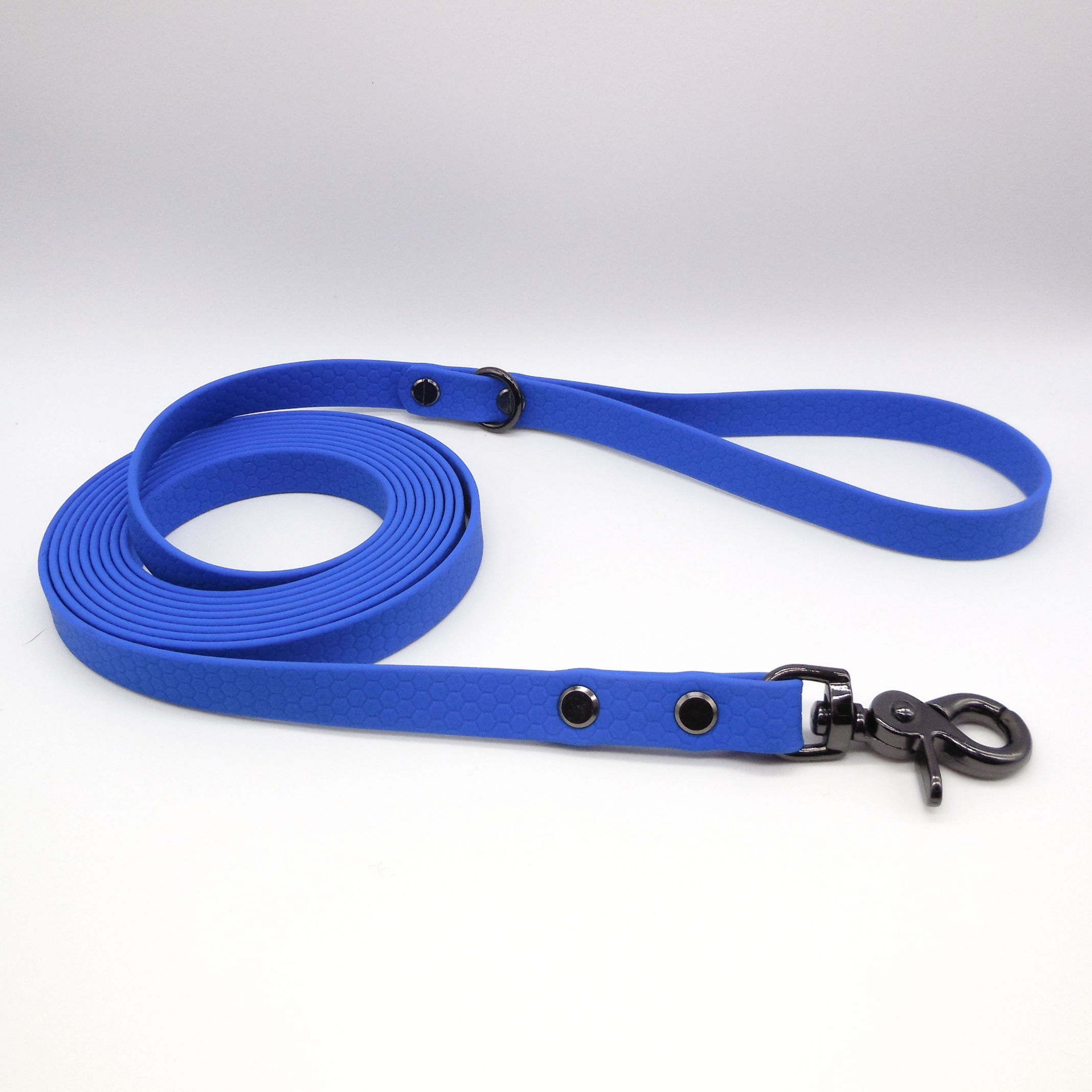 Royal Blueberry Hexa Long Lead