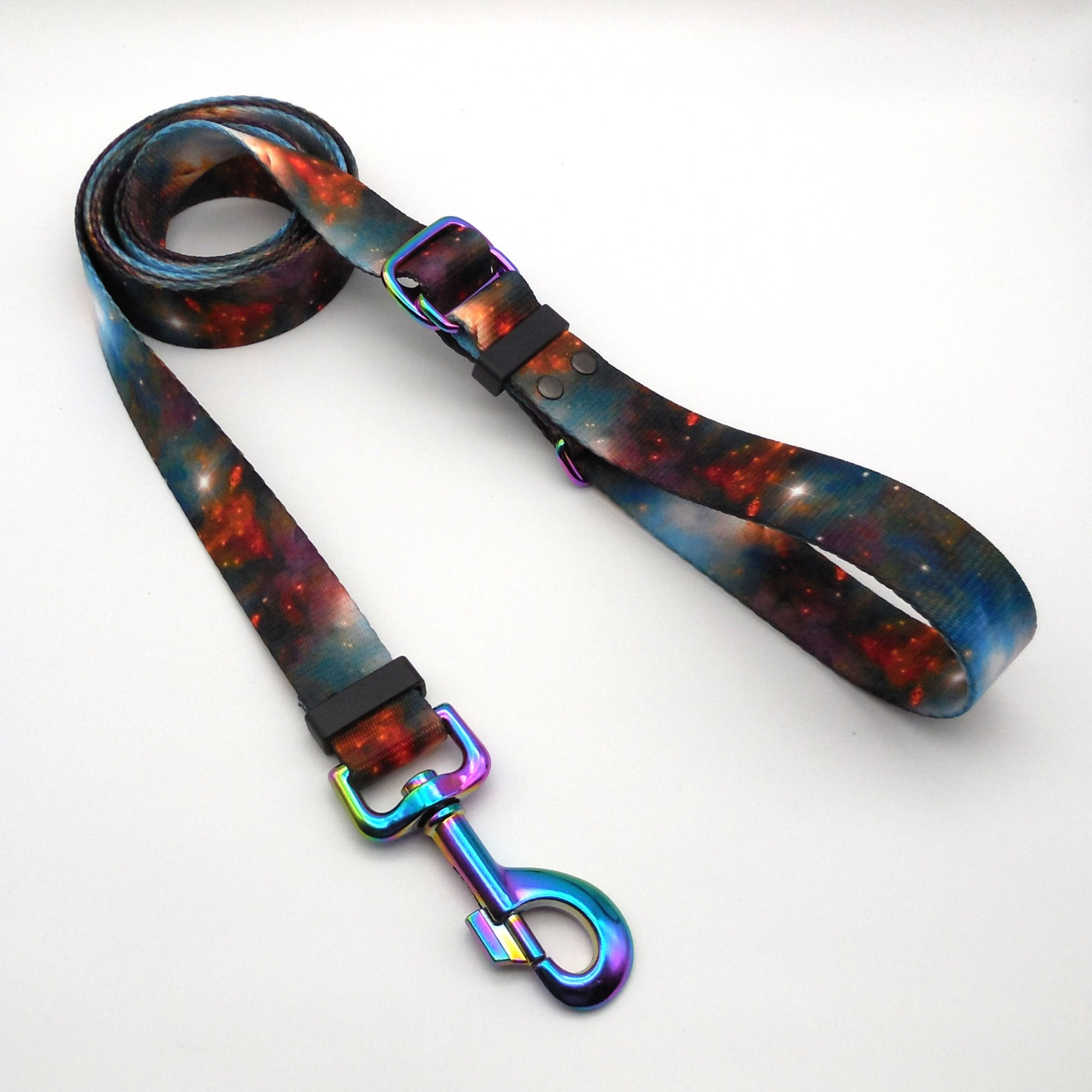 Strange New Worlds Essential Adjustable Training Lead