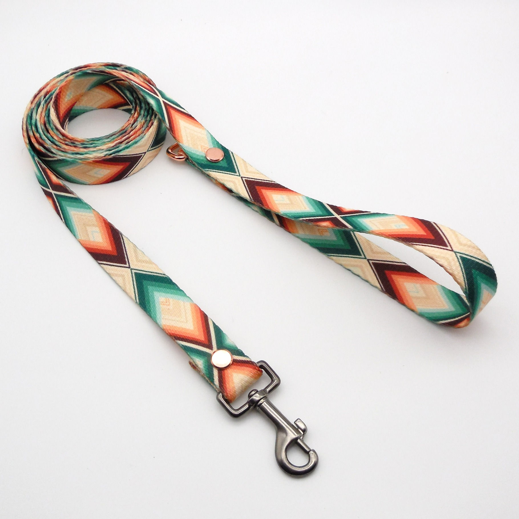 Harvest Moon Essential Adjustable Training Lead