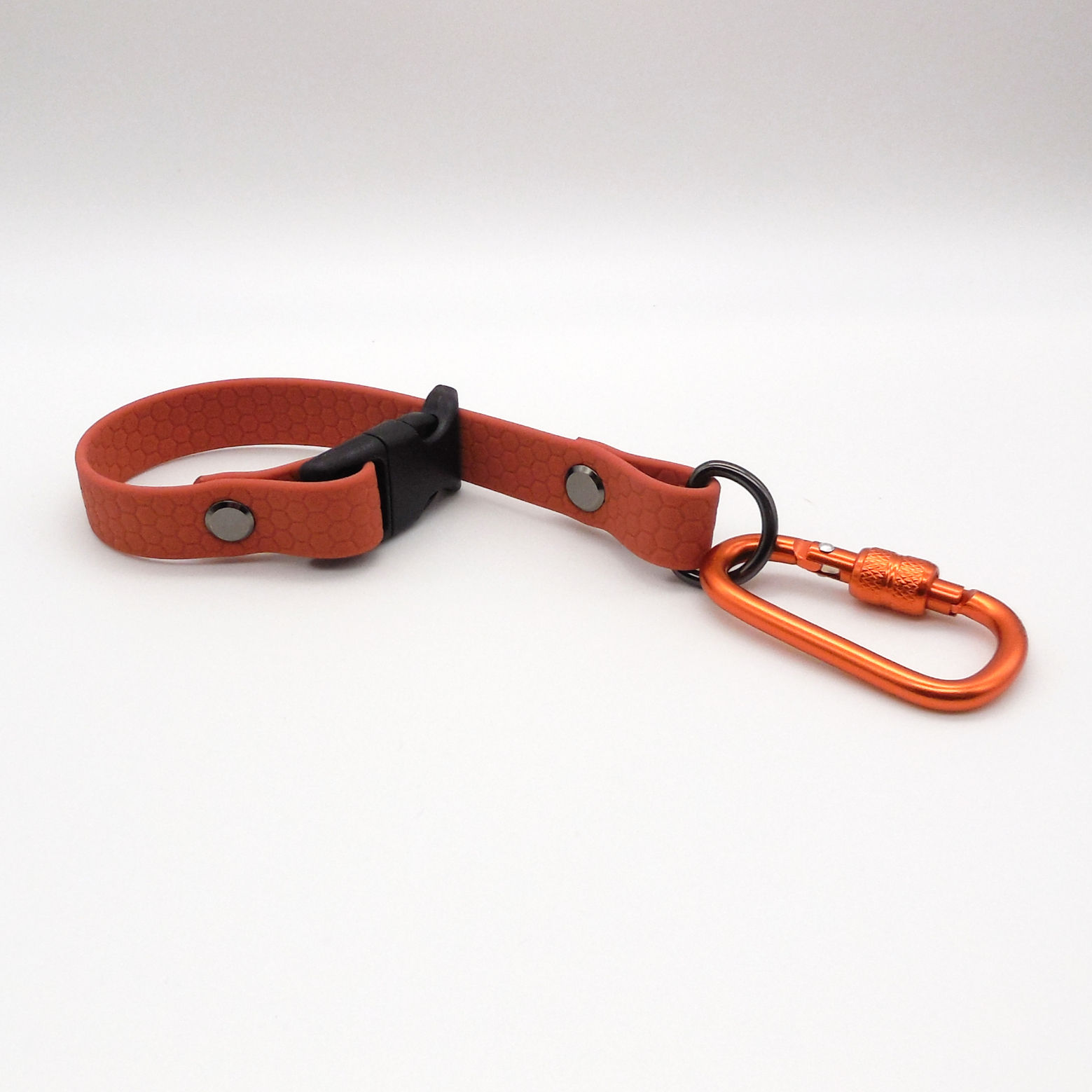 Copper Kiwi Hexa Line Holder