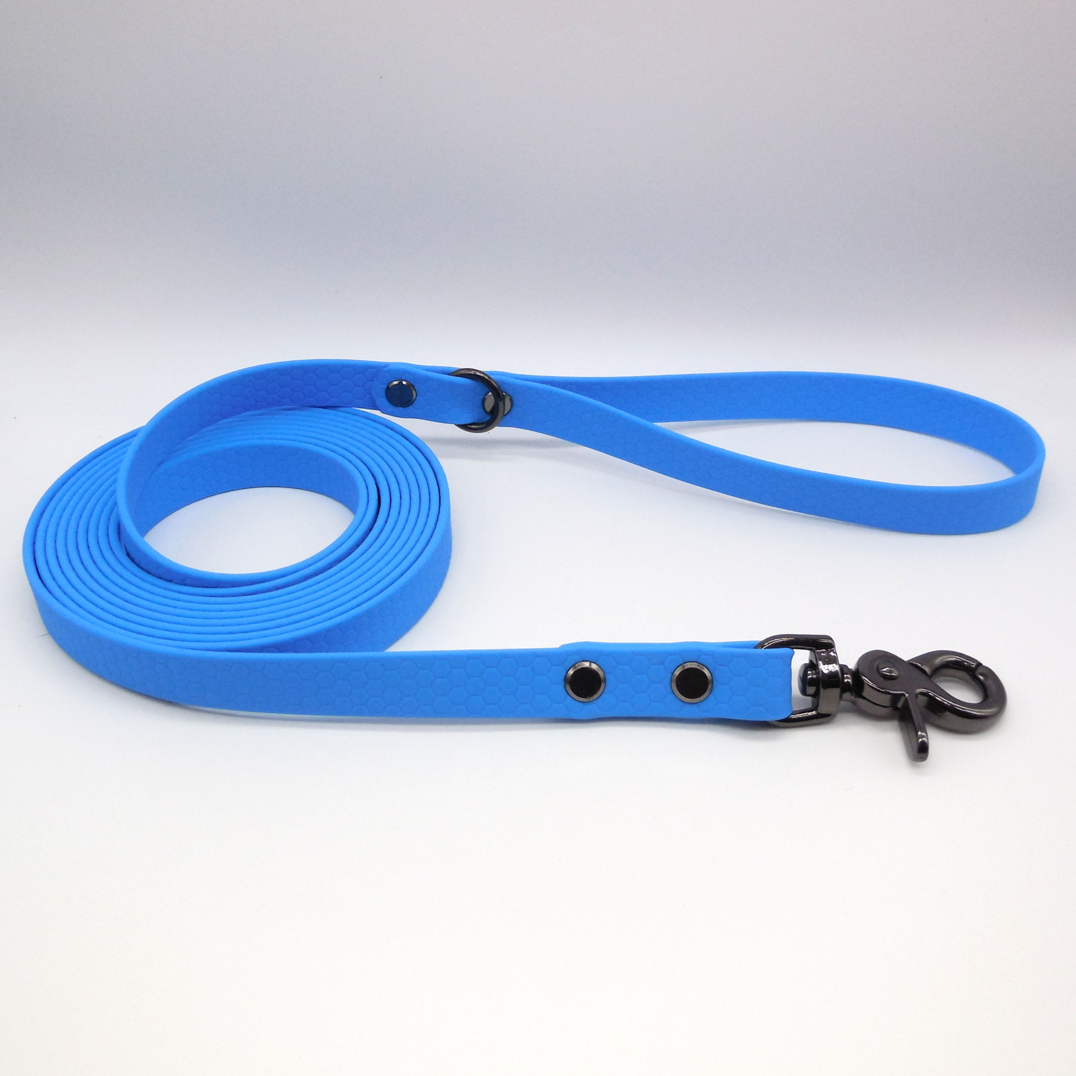 Gumball Blue Hexa Lead