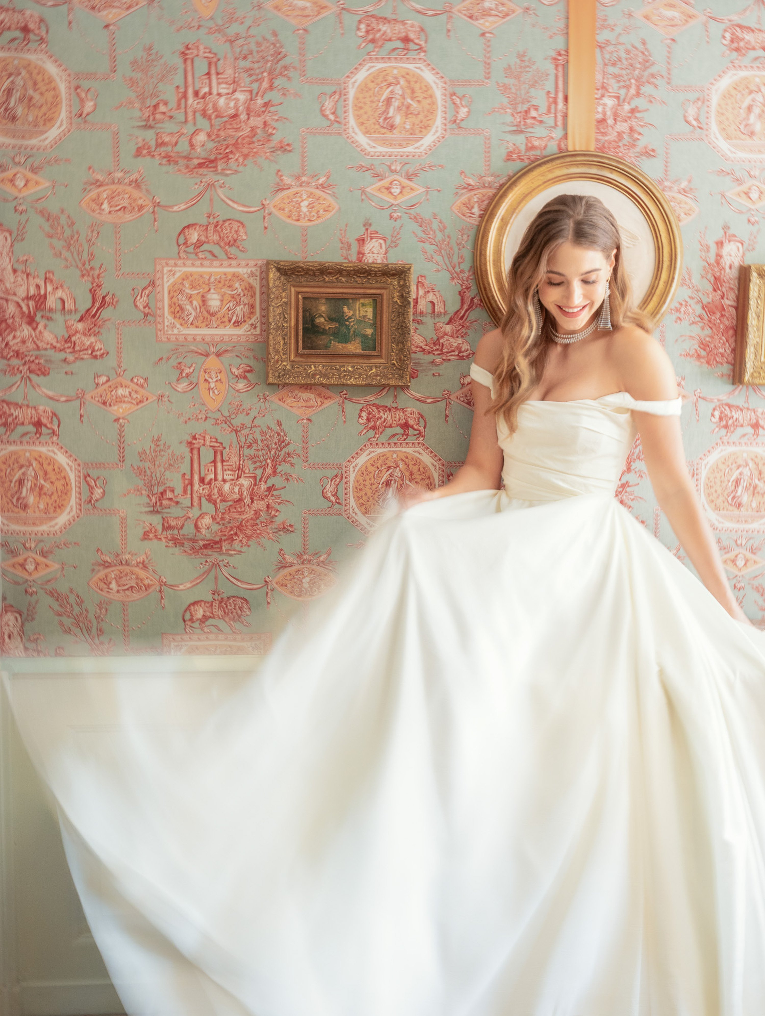 Hochzeitsfotografie Wien – My Dejavu Photos