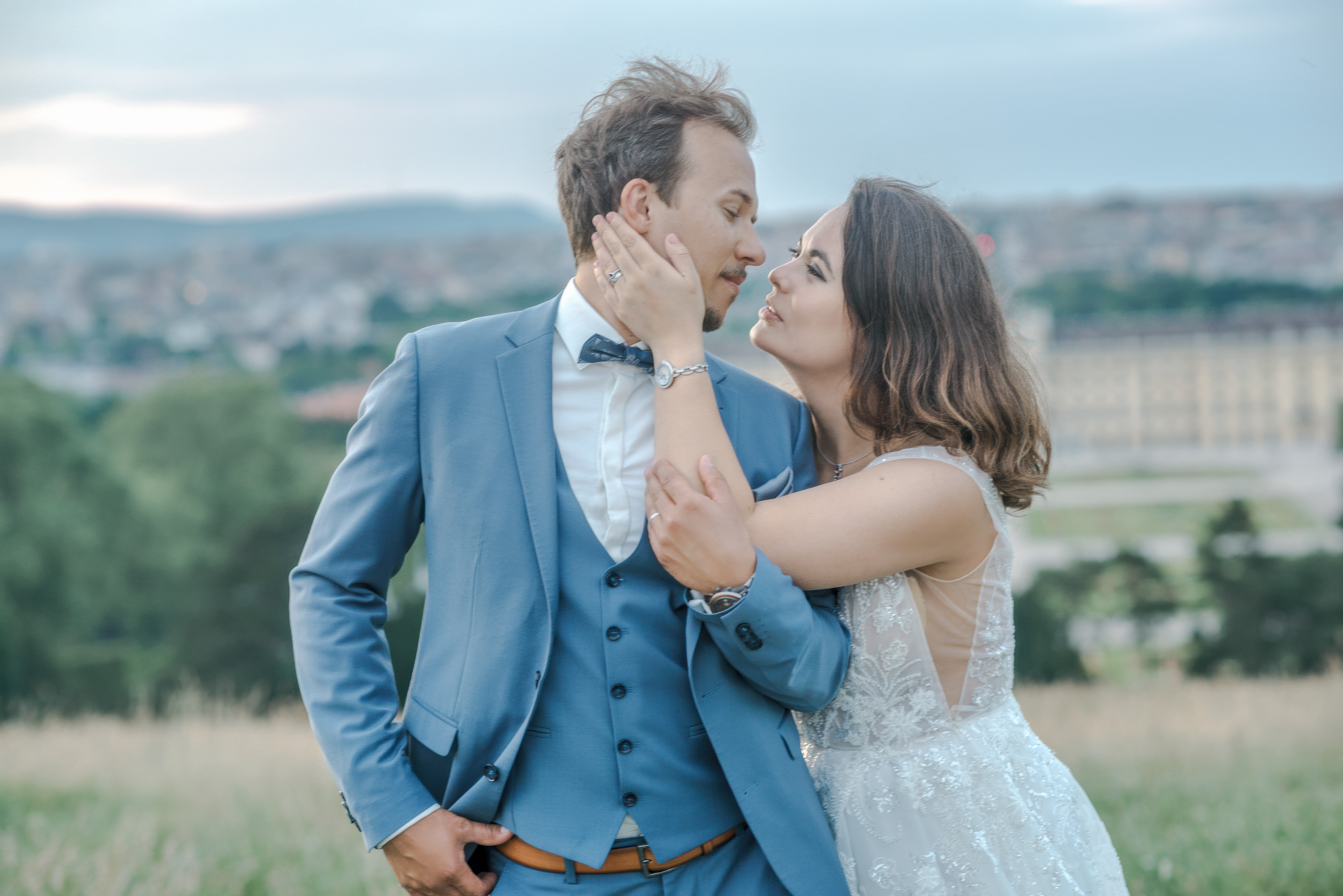 Hochzeitsfotograf Wien – Gino Leone, My Dejavu Photos