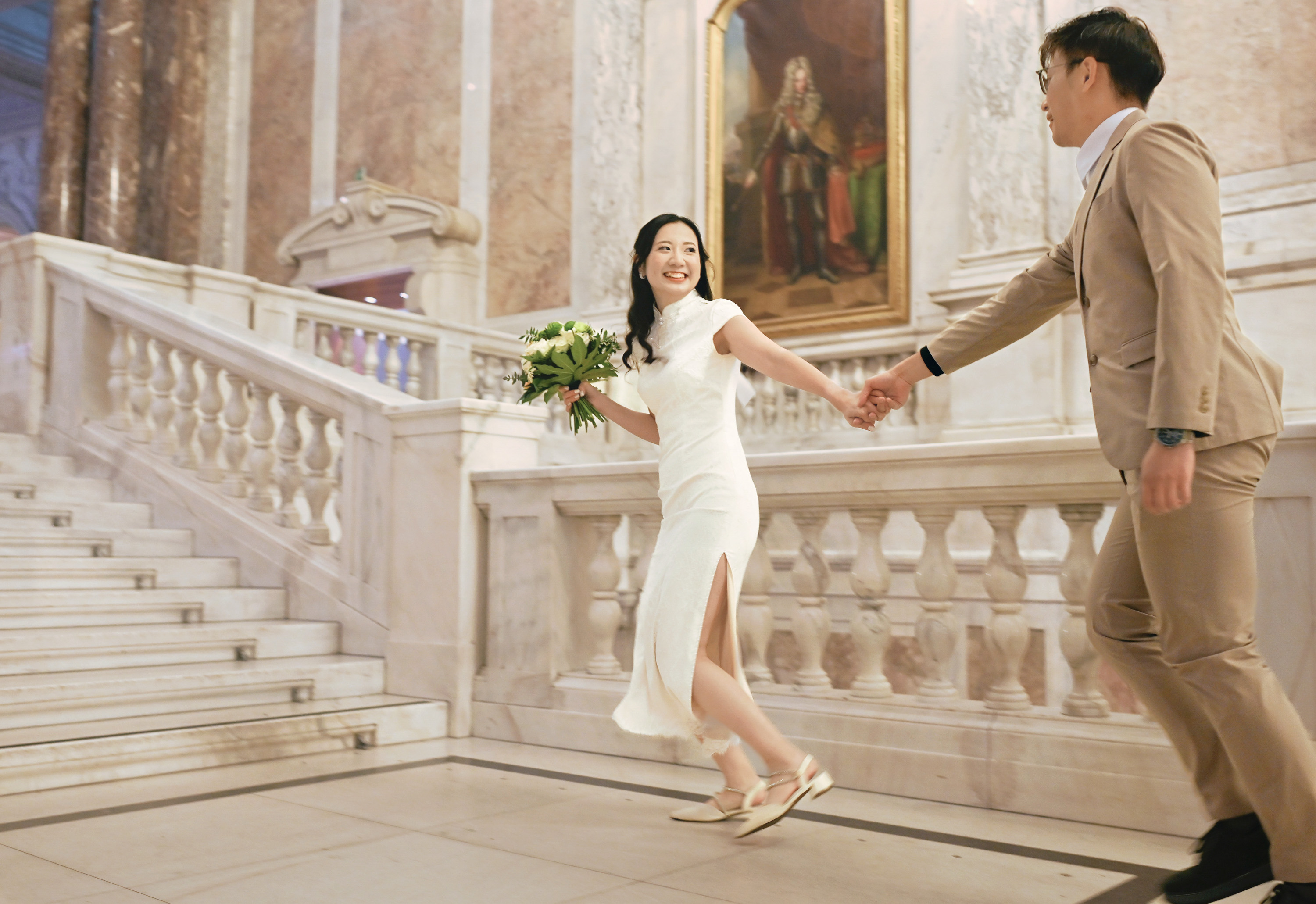 Hochzeitsfotografie Wien – My Dejavu Photos