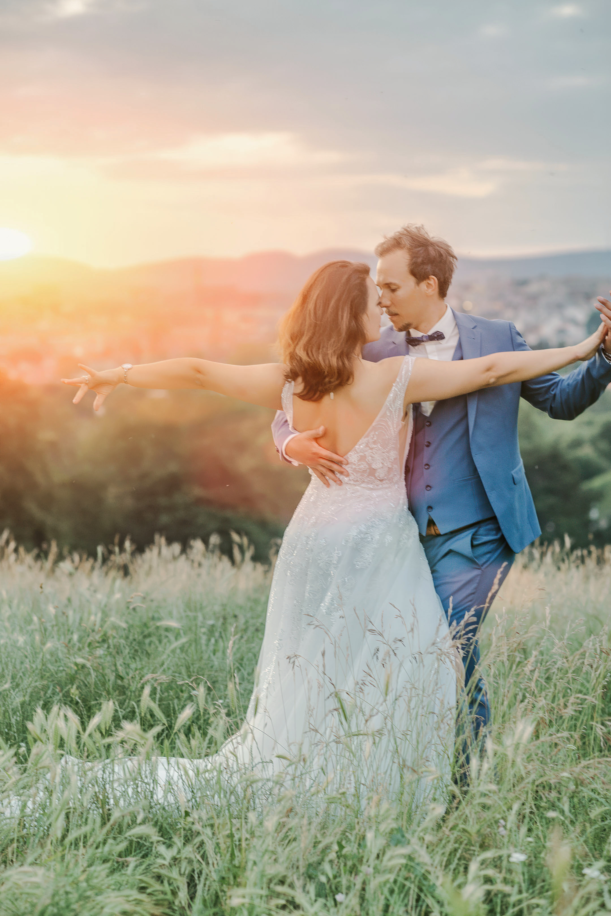 Hochzeitsfotografie Wien – My Dejavu Photos
