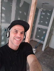 Alfonso Annunziata – owner of Artistic Pro G.C. Corp