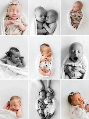 5 Essential Tips to Prepare for Your Newborn Photography Session