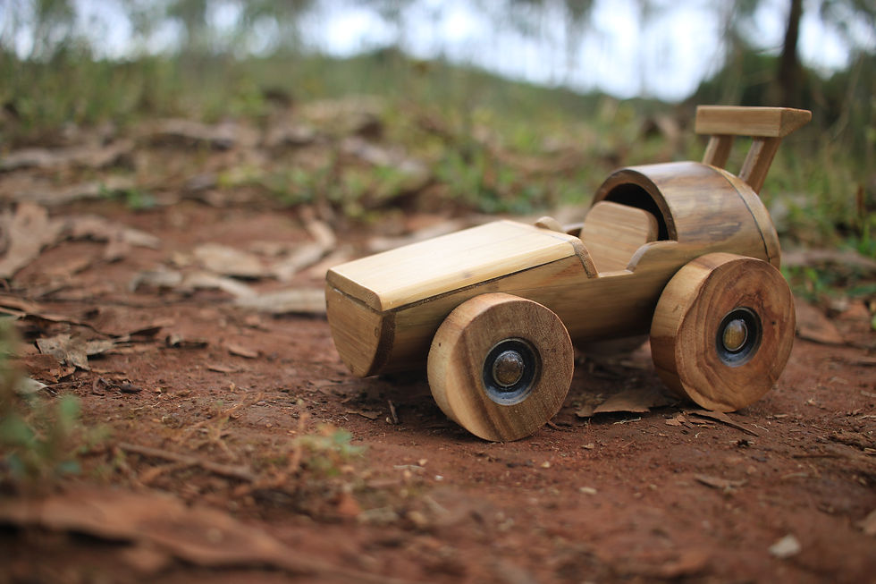 Thumbnail: Racing Car