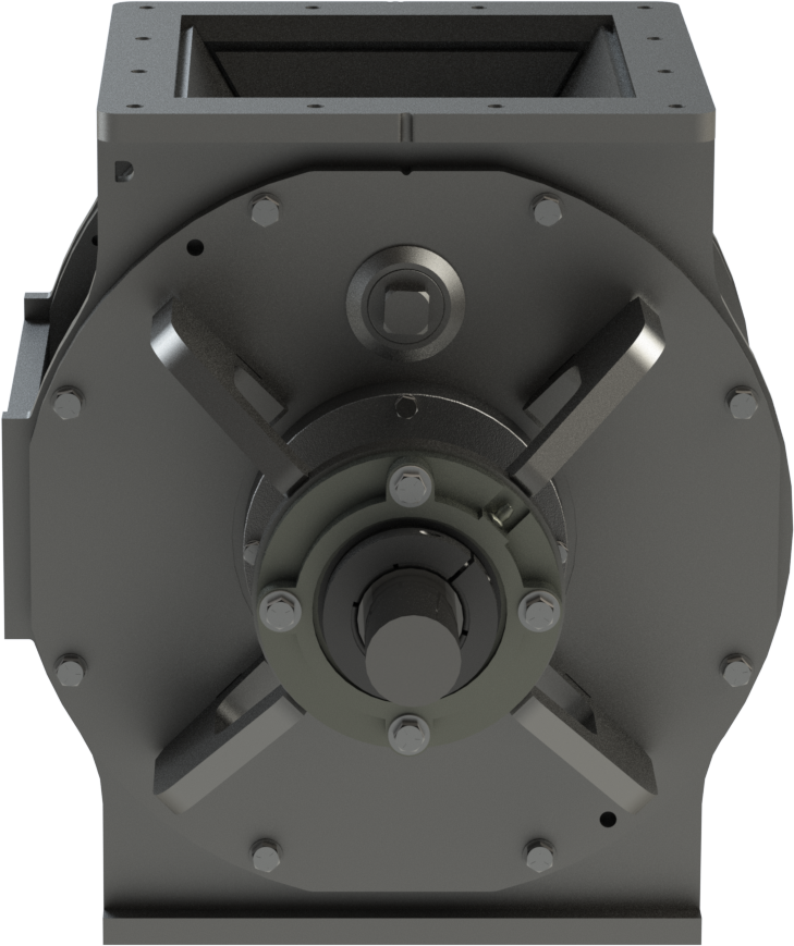 NEW ROTARY VALVE Rotary Airlock LLC