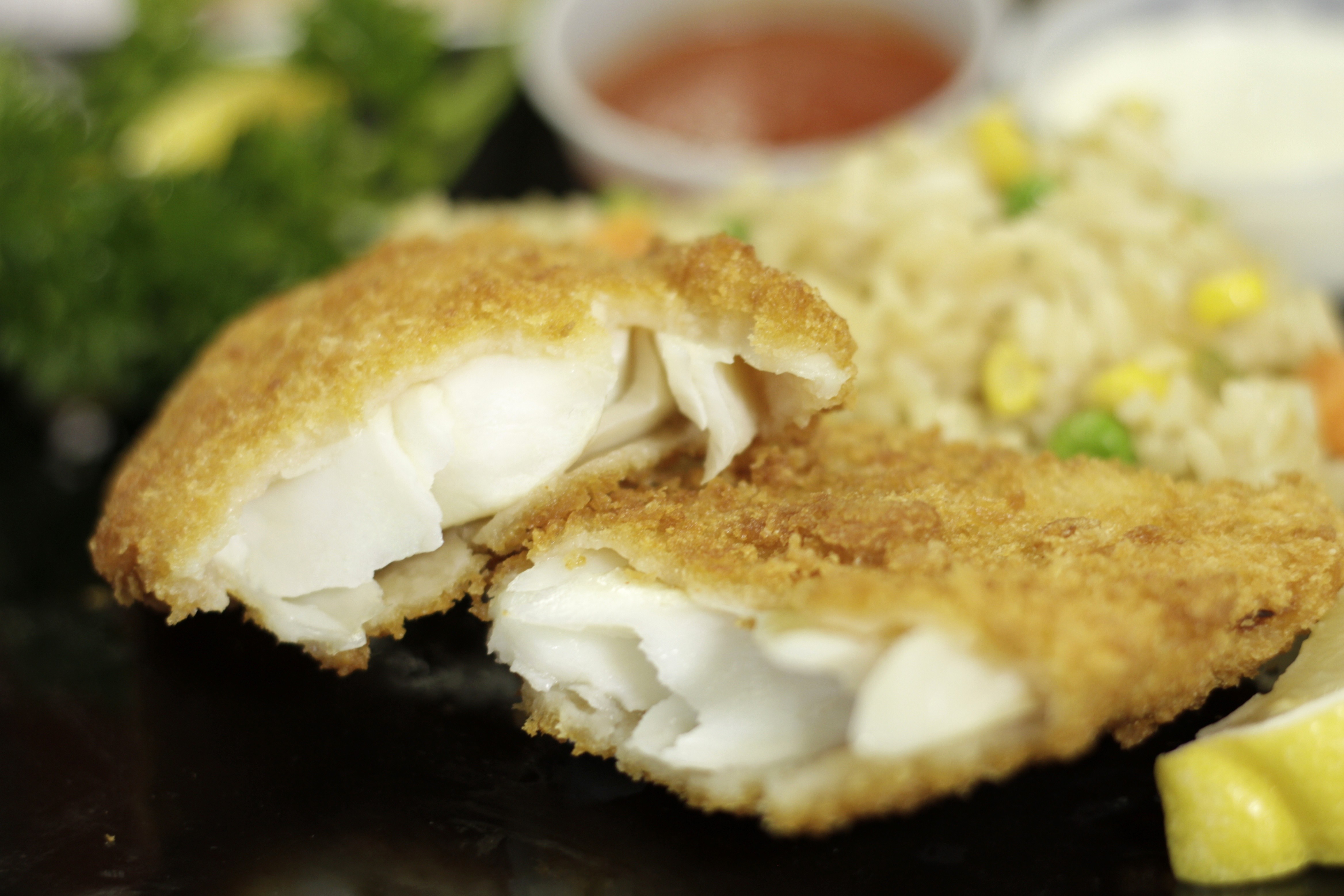 Fish King Seafood