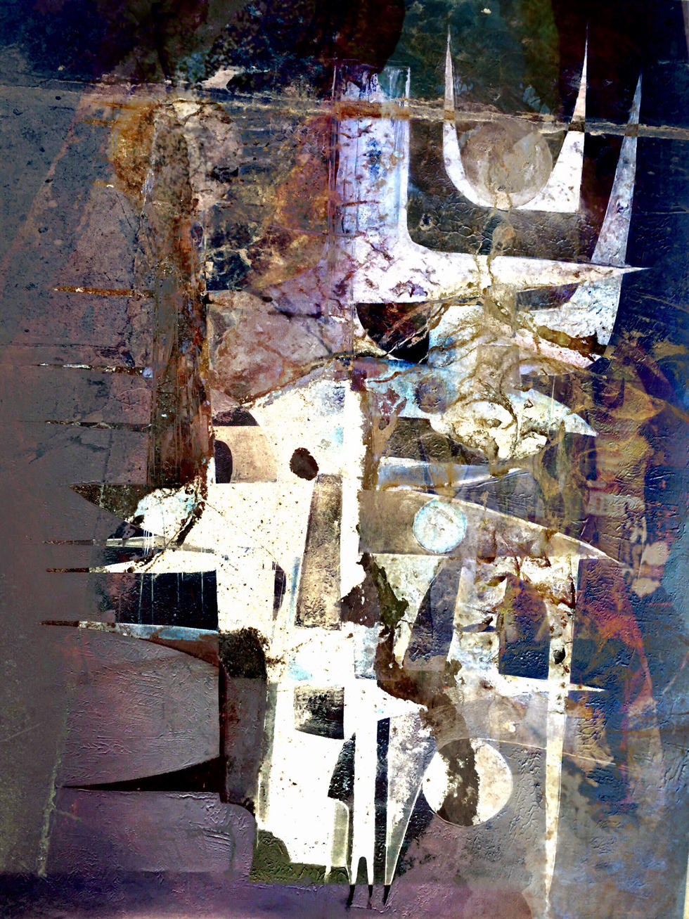 Inner Sunctum