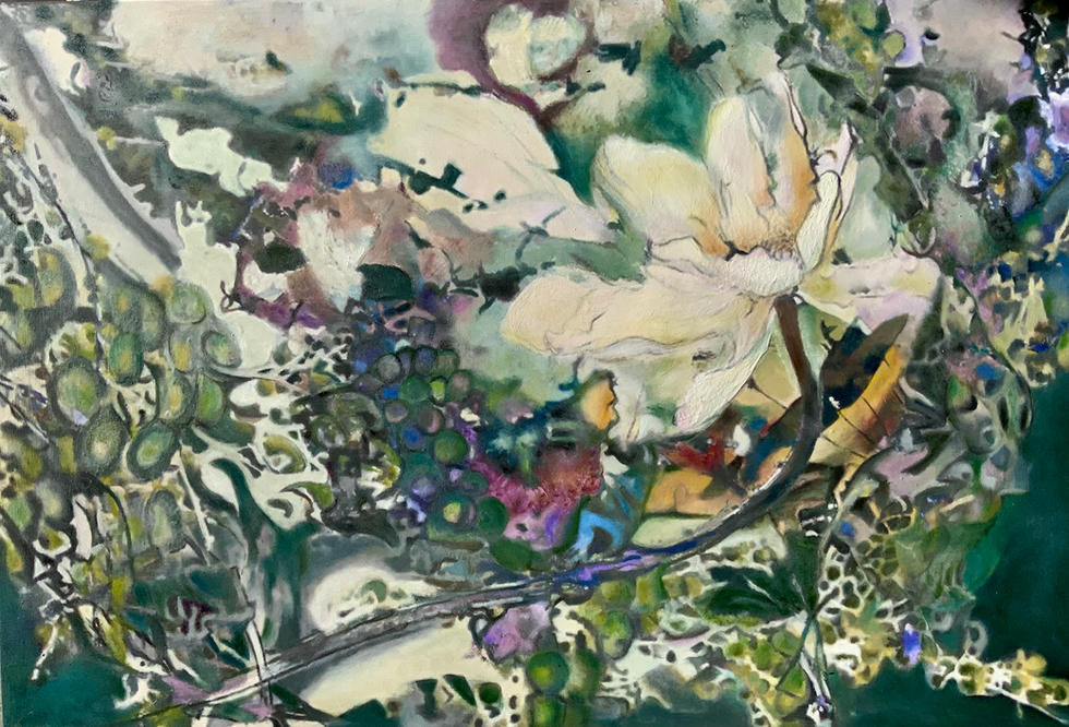 Matilda's Garden