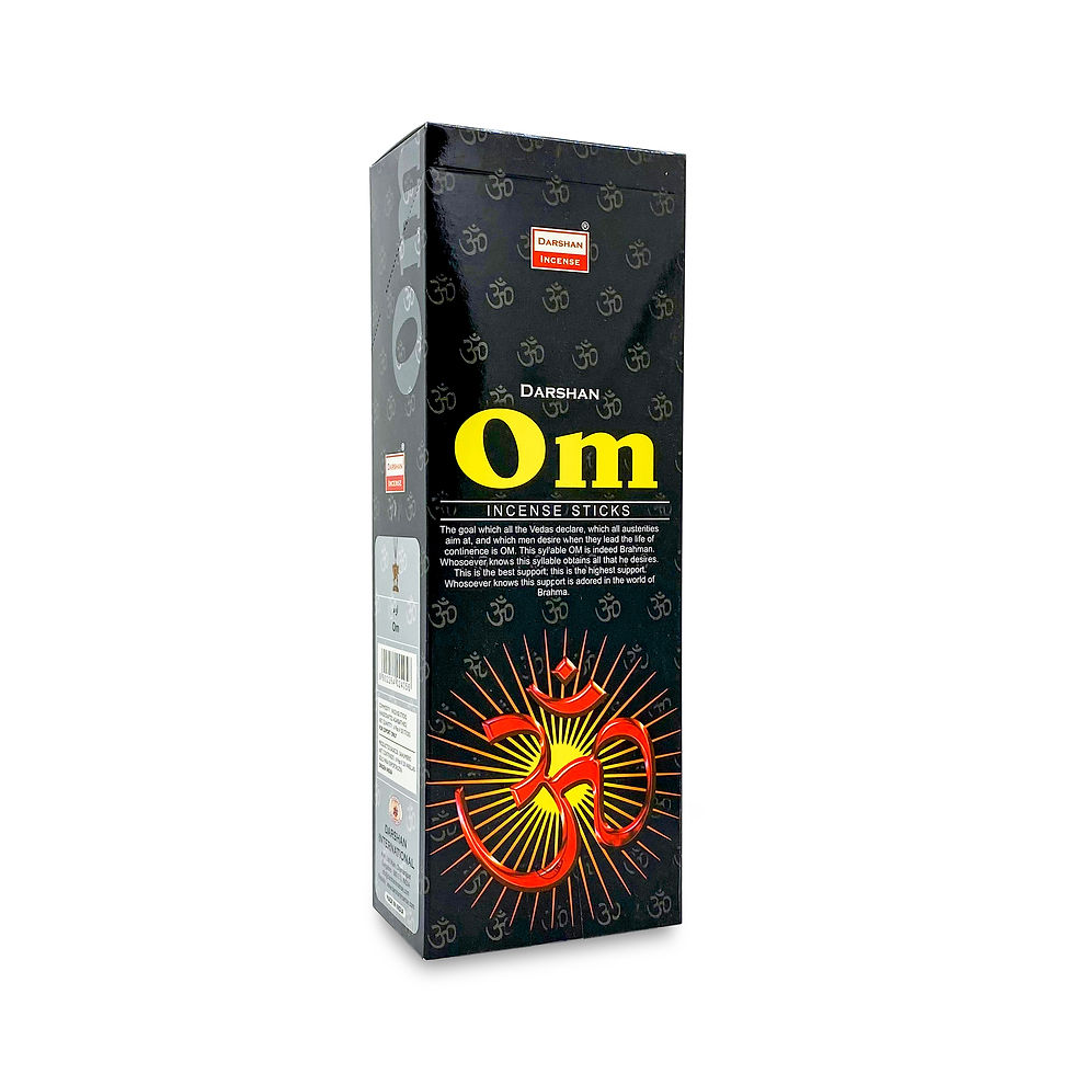 Darshan - OM