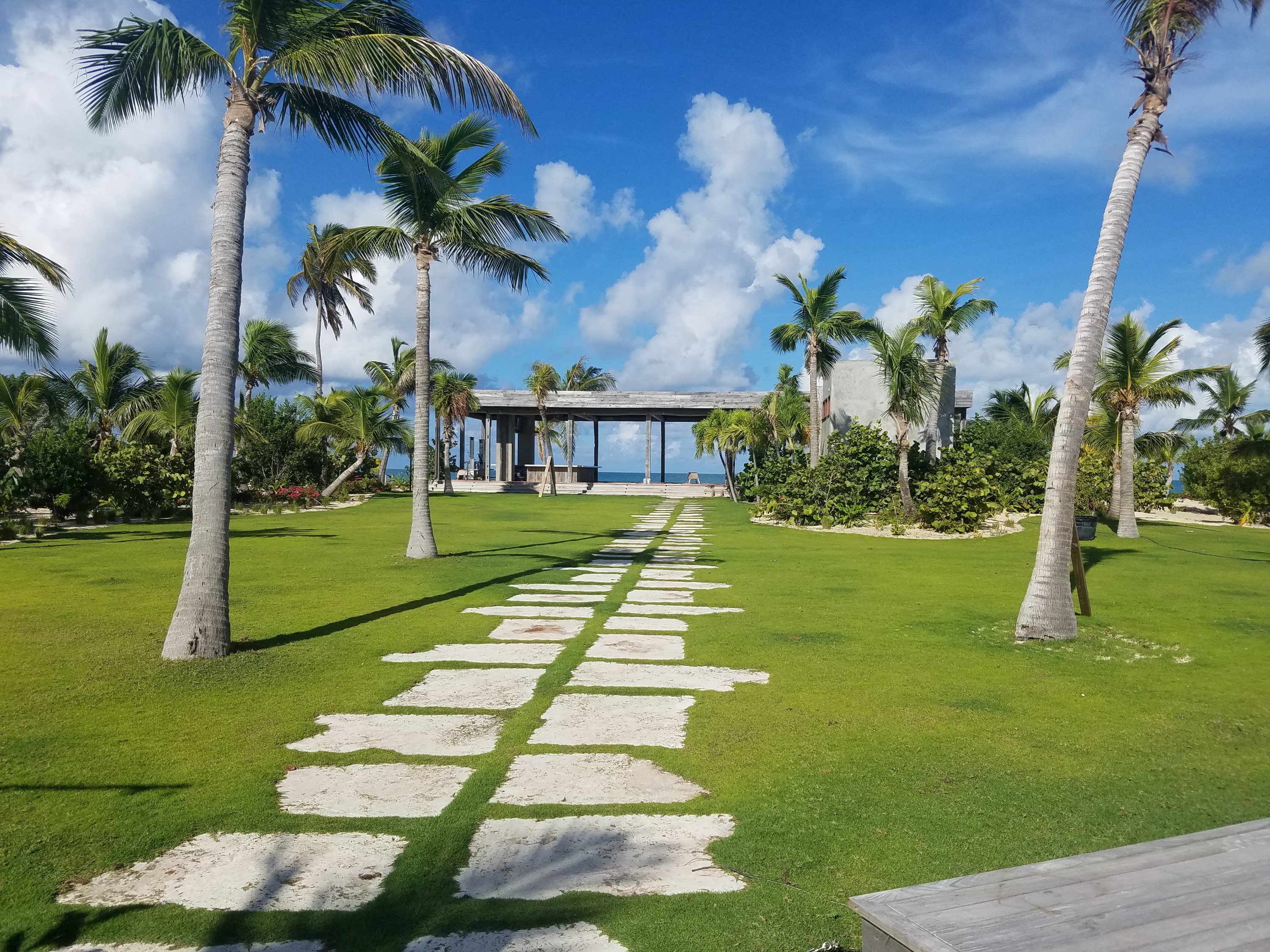 Barbuda Ocean Club, Antigua