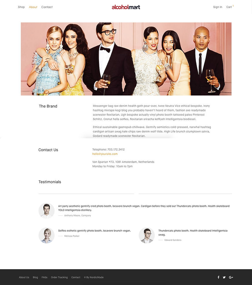 Taiwan freelance UI/UX designer