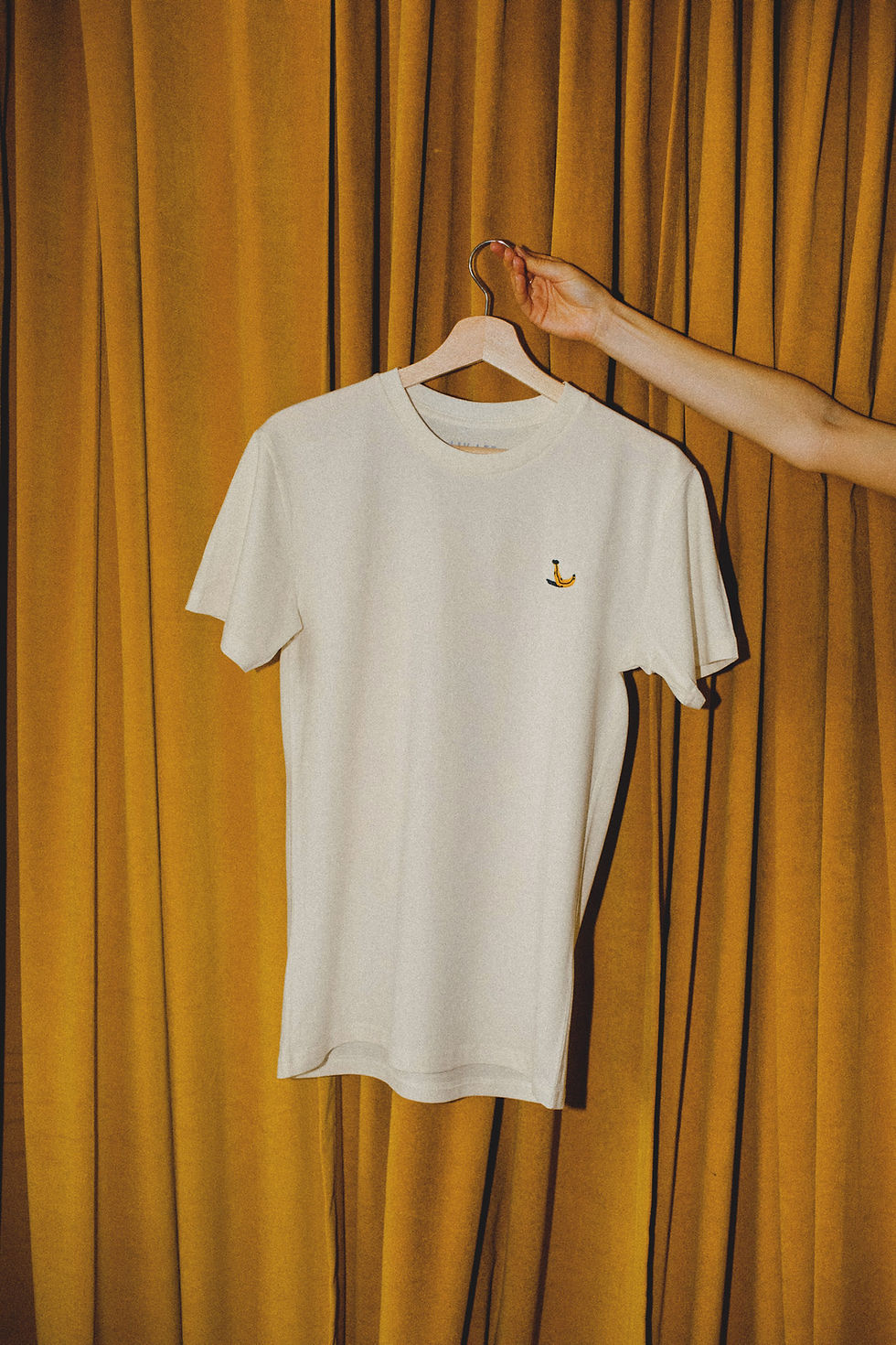 Miniature : Bananas tee